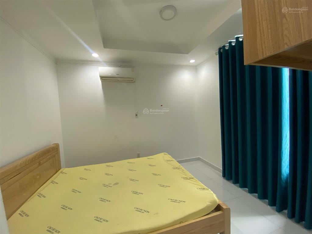 Cho thuê căn hộ chung cư hoàng anh thanh bình khu himlam q.7 dt 113,7m2 có 3pn full nt giá 16 triệu