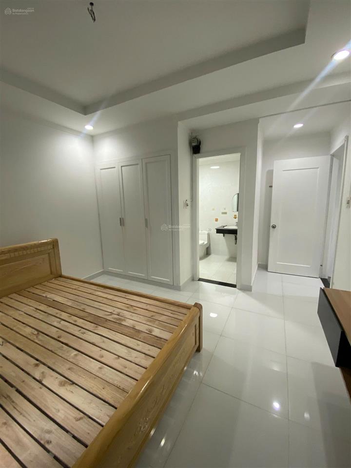 Cho thuê căn hộ chung cư hoàng anh thanh bình khu himlam q.7 dt 113,7m2 có 3pn full nt giá 16 triệu