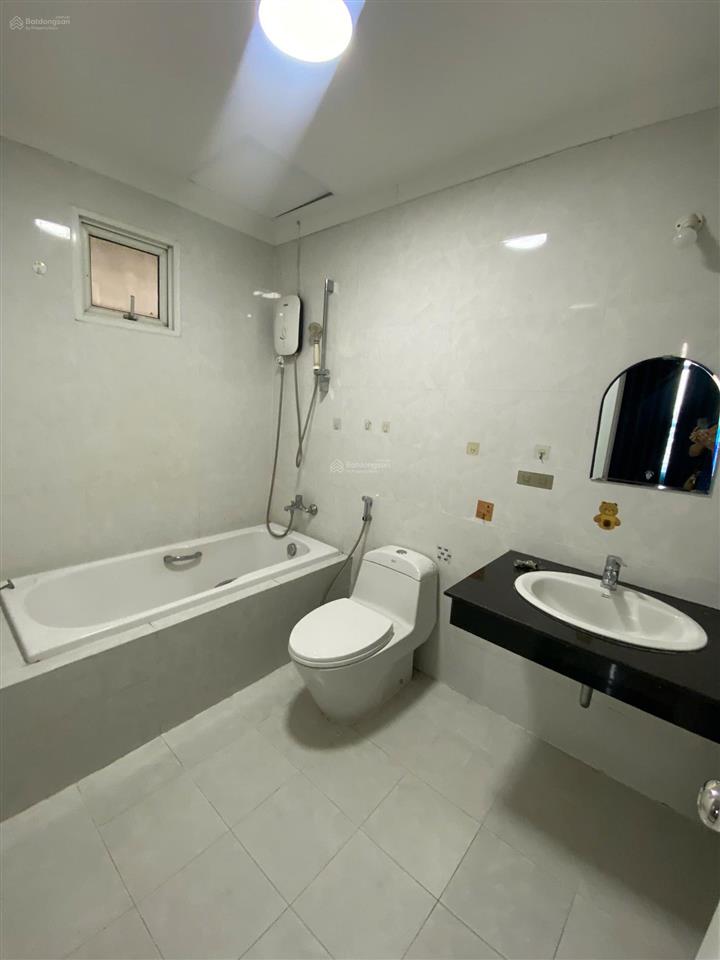 Cho thuê căn hộ chung cư hoàng anh thanh bình khu himlam q.7 dt 113,7m2 có 3pn full nt giá 16 triệu