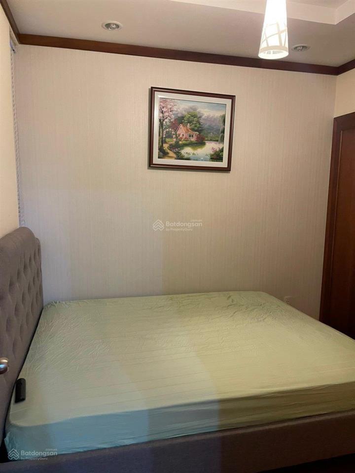 Cho thuê căn hộ hoàng anh thanh bình khu himlam p.tân hưng dt 73m2 có 2 pn full nội thất giá 11,5tr