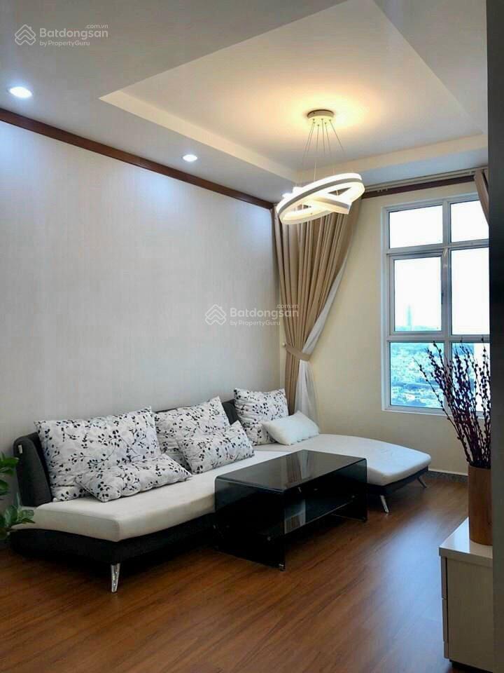 Cho thuê căn hộ hoàng anh thanh bình khu himlam p.tân hưng dt 73m2 có 2 pn full nội thất giá 11,5tr