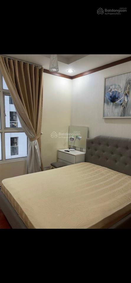 Cho thuê căn hộ hoàng anh thanh bình khu himlam p.tân hưng dt 73m2 có 2 pn full nội thất giá 11,5tr