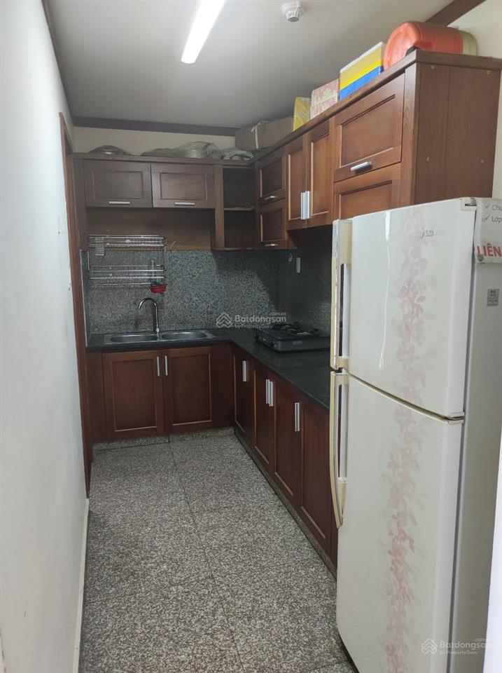 Cho thuê căn hộ hoàng anh thanh bình khu himlam quận 7 dt 73m2 có 2pn full nt giá 11,5 triệu