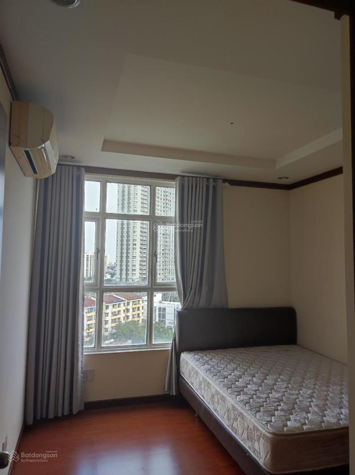 Cho thuê căn hộ hoàng anh thanh bình khu himlam quận 7 dt 73m2 có 2pn full nt giá 11,5 triệu