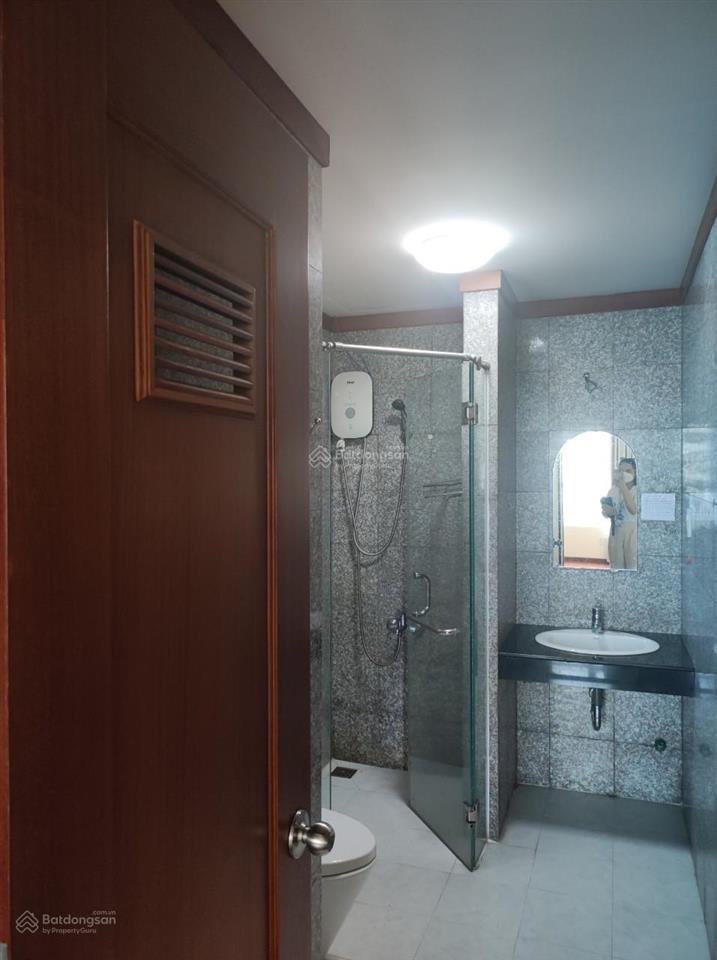 Cho thuê căn hộ hoàng anh thanh bình khu himlam quận 7 dt 73m2 có 2pn full nt giá 11,5 triệu