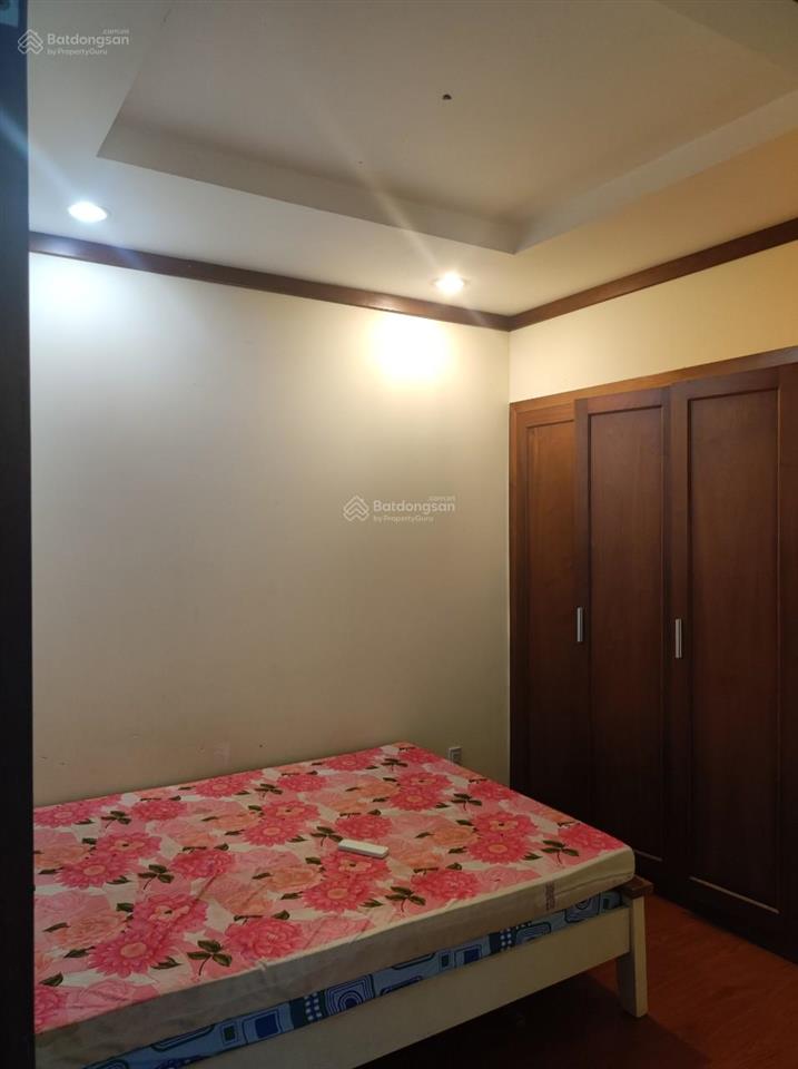 Cho thuê căn hộ hoàng anh thanh bình khu himlam quận 7 dt 73m2 có 2pn full nt giá 11,5 triệu
