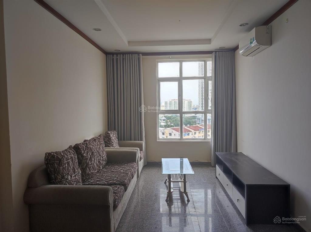 Cho thuê căn hộ hoàng anh thanh bình khu himlam quận 7 dt 73m2 có 2pn full nt giá 11,5 triệu