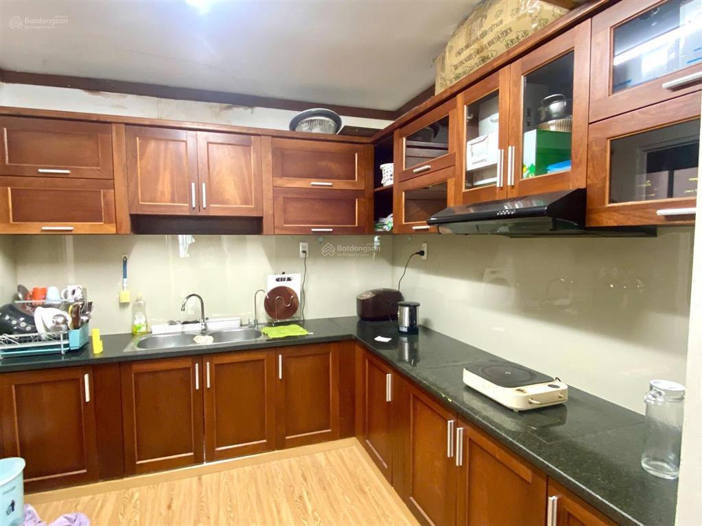 Cho thuê căn hộ chung cư hoàng anh thanh bình khu himlam p.tân hưng dt 113.7m2 có 3pn full nt 15tr