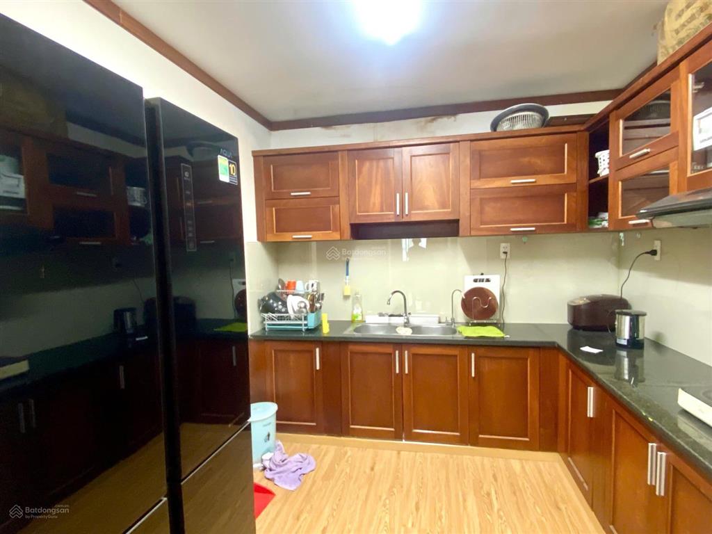 Cho thuê căn hộ chung cư hoàng anh thanh bình khu himlam p.tân hưng dt 113.7m2 có 3pn full nt 15tr