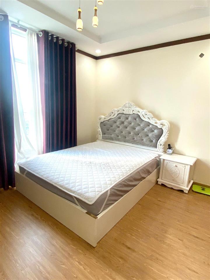 Cho thuê căn hộ chung cư hoàng anh thanh bình khu himlam p.tân hưng dt 113.7m2 có 3pn full nt 15tr