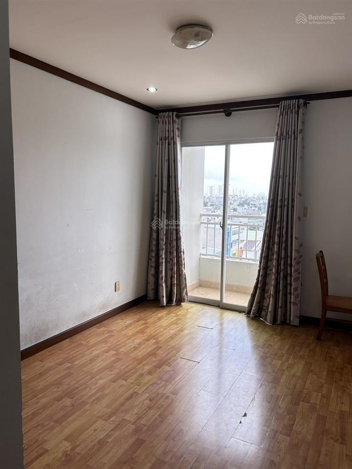 Bán căn hộ quốc cường gia lai đường trần xuân soạn quận 7 diện tích 131m2 có 3pn full nt view đẹp