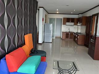 Bán căn hộ quốc cường gia lai đường trần xuân soạn quận 7 diện tích 131m2 có 3pn full nt view đẹp