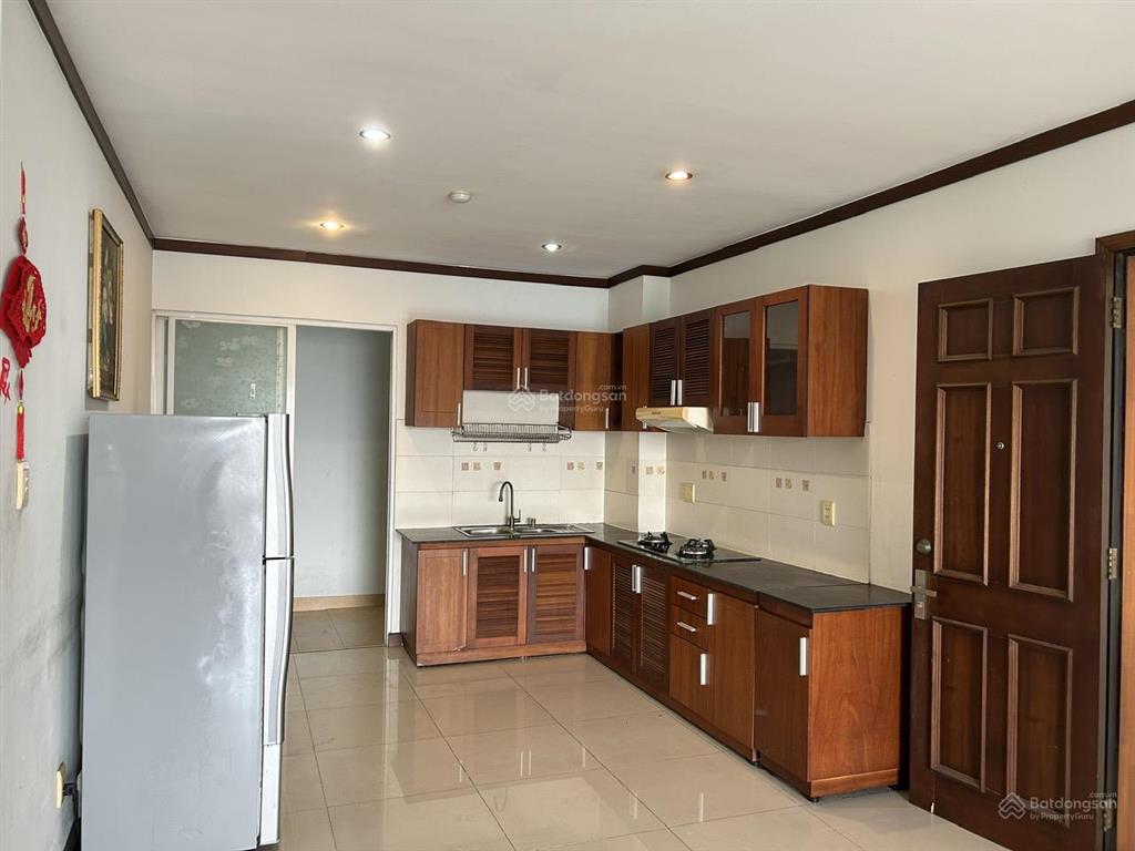 Bán căn hộ quốc cường gia lai đường trần xuân soạn quận 7 diện tích 131m2 có 3pn full nt view đẹp