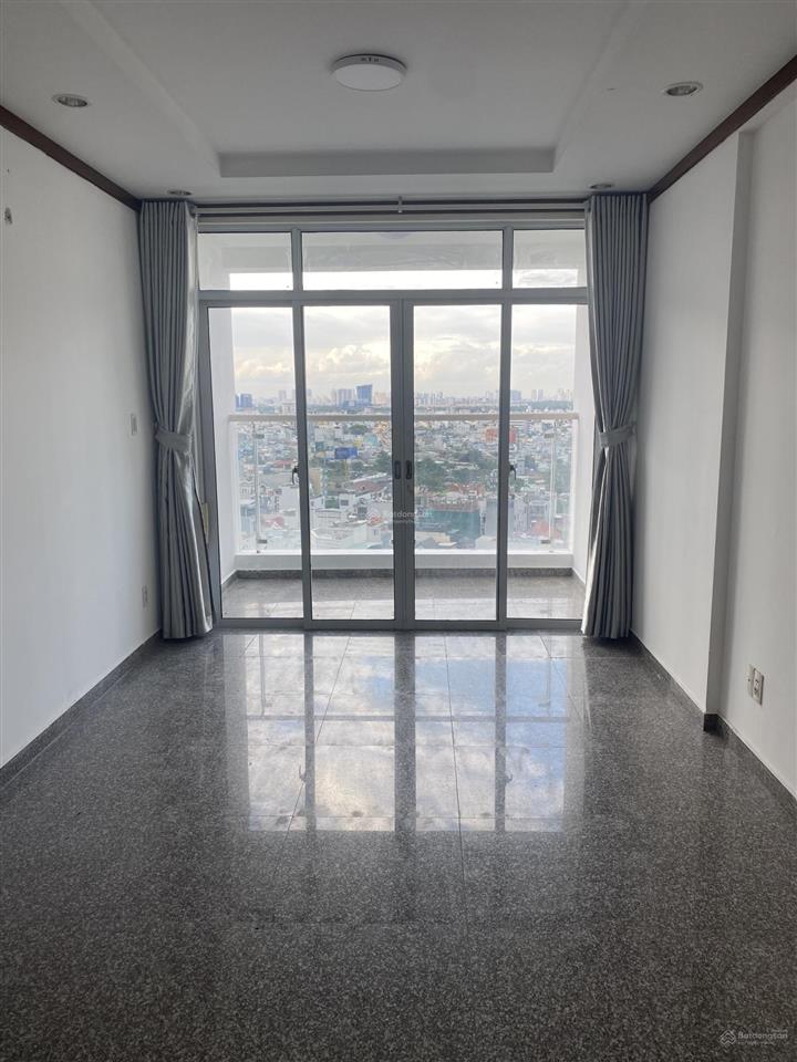 Cho thuê căn hộ chung cư hoàng anh thanh bình q.7 dt 113.7m2 có 3pn 2wc nội thất dính tường 14 tr