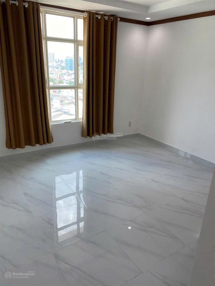 Cho thuê căn hộ chung cư hoàng anh thanh bình q.7 dt 113.7m2 có 3pn 2wc nội thất dính tường 14 tr