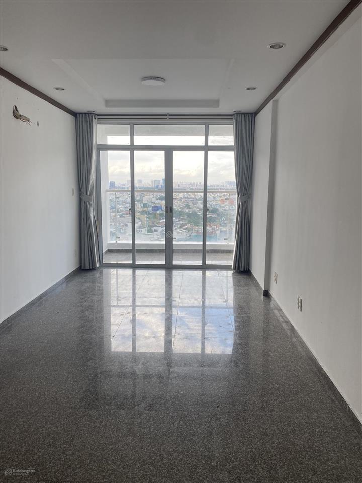 Cho thuê căn hộ chung cư hoàng anh thanh bình q.7 dt 113.7m2 có 3pn 2wc nội thất dính tường 14 tr