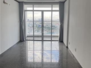 Cho thuê căn hộ chung cư hoàng anh thanh bình q.7 dt 113.7m2 có 3pn 2wc nội thất dính tường 14 tr