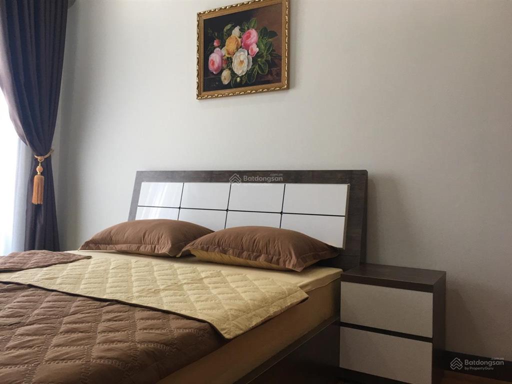 Cho thuê căn hộ chung cư quốc cường gia lai quận 7 dt 131m2 có 3pn căn góc, view đẹp full nt 14tr