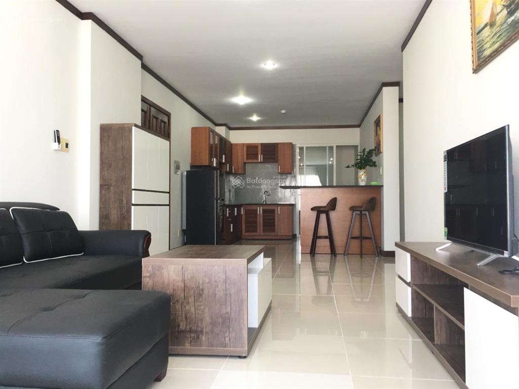 Cho thuê căn hộ chung cư quốc cường gia lai quận 7 dt 131m2 có 3pn căn góc, view đẹp full nt 14tr