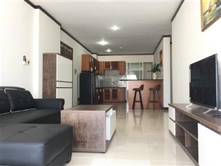 Cho thuê căn hộ chung cư quốc cường gia lai quận 7 dt 131m2 có 3pn căn góc, view đẹp full nt 14tr