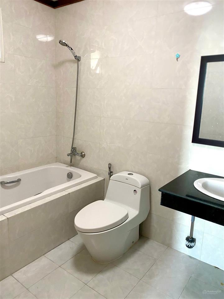 Cho thuê căn hộ chung cư hoàng anh thanh bình khu himlam quận 7 dt 113,7m2 có 3pn full nt giá 15 tr