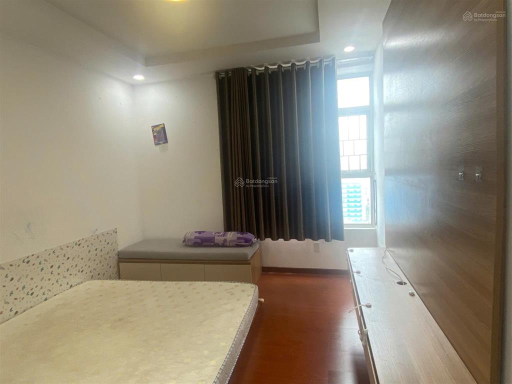 Bán căn hộ hoàng anh thanh bình khu himlam p. tân hưng tp.hcm dt 114m2 có 3pn full nt giá 5,5 tỷ