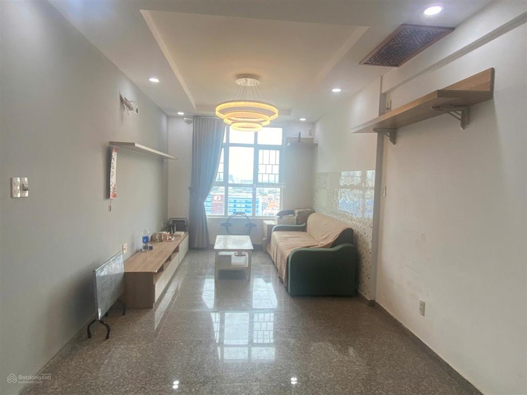 Bán căn hộ hoàng anh thanh bình khu himlam p. tân hưng tp.hcm dt 114m2 có 3pn full nt giá 5,5 tỷ