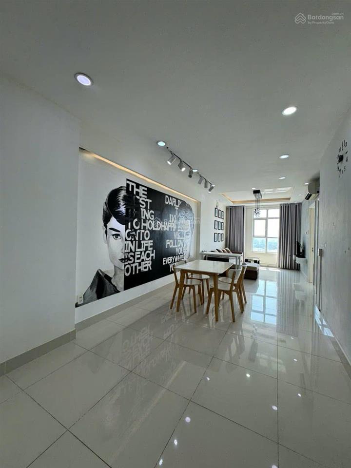 Bán căn hộ chung cư hoàng anh thanh bình khu himlam p. tân hưng dt 73m2 có 2pn full nt giá 3.9 tỷ
