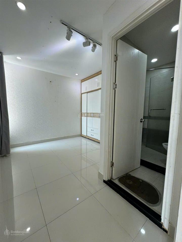Cho thuê căn hộ chung cư hoàng anh thanh bình p. tân hưng dt 73m2 có 2pn 2wc full nt giá 11.5 triệu