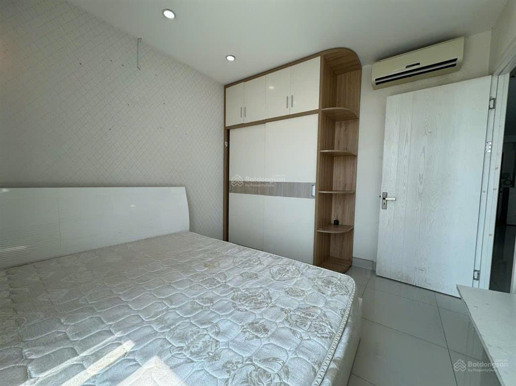 Cho thuê căn hộ chung cư hoàng anh thanh bình p. tân hưng dt 73m2 có 2pn 2wc full nt giá 11.5 triệu