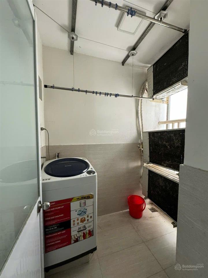 Cho thuê căn hộ chung cư hoàng anh thanh bình p. tân hưng dt 73m2 có 2pn 2wc full nt giá 11.5 triệu