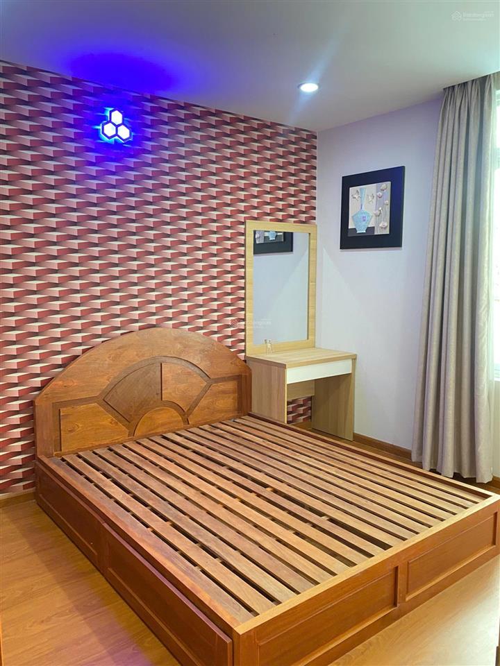Cho thuê căn hộ chung cư himlam riverside p. tân hưng q.7 dt 80m2 có 2pn full nt giá 13 triệu