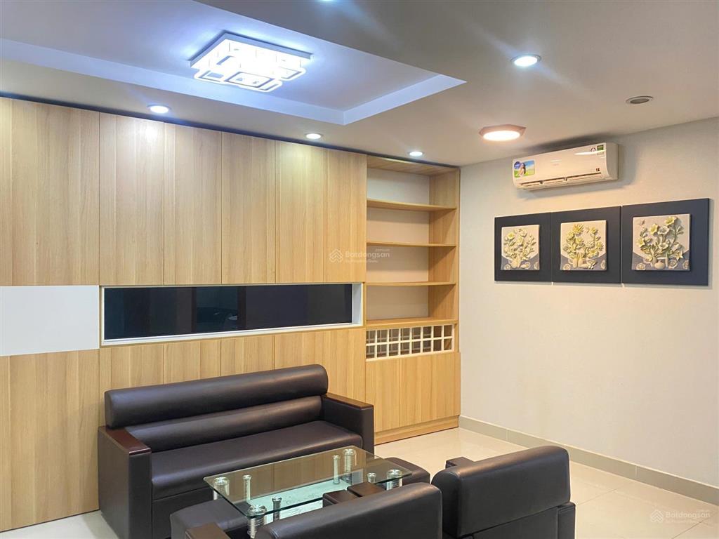 Cho thuê căn hộ chung cư himlam riverside p. tân hưng q.7 dt 80m2 có 2pn full nt giá 13 triệu