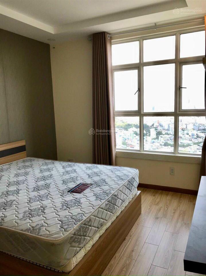 Cho thuê căn hộ hoàng anh thanh bình khu himlam p.tân hưng dt 73m2 có 2pn full nt giá 11 triệu