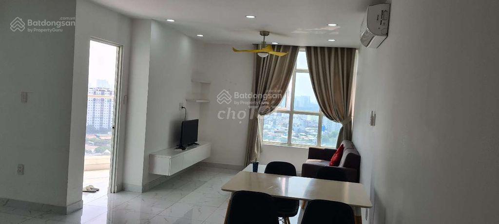 Cho thuê căn hộ hoàng anh thanh bình khu himlam p.tân hưng q.7 dt 113.7m2 có 3pn full nt 15tr