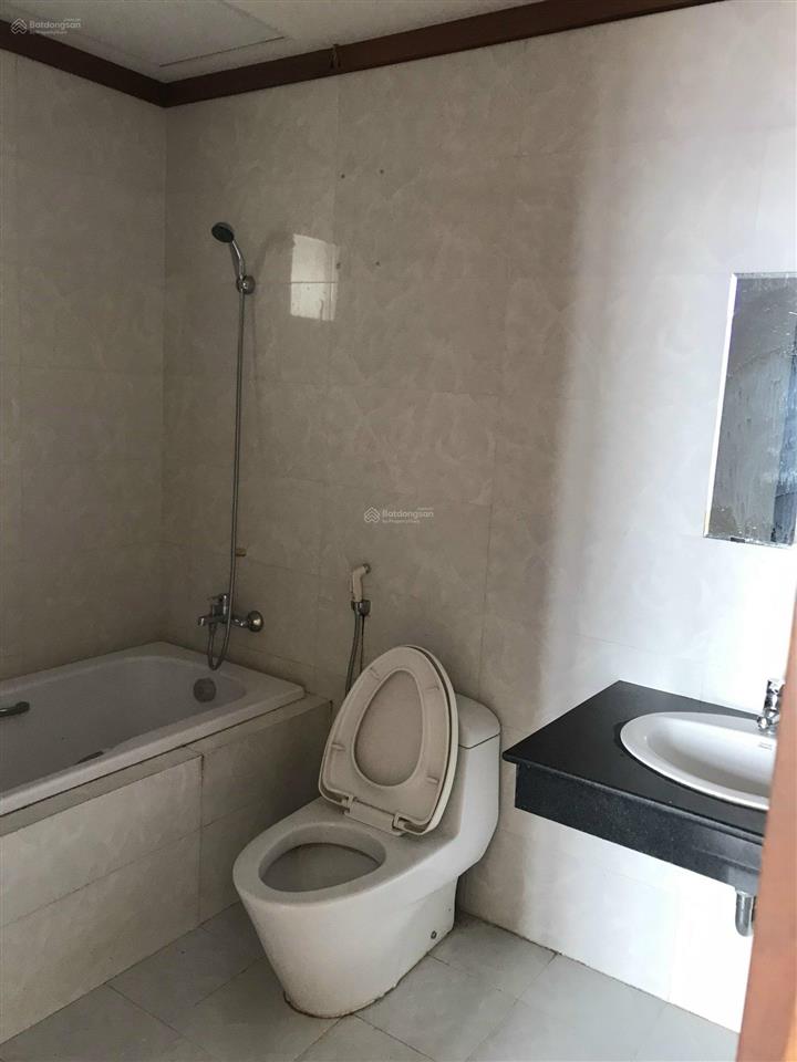 Cho thuê chung cư hoàng anh thanh bình khu himlam p.tân hưng q7 dt 113,7m2 có 3pn 2wc full nt 14tr