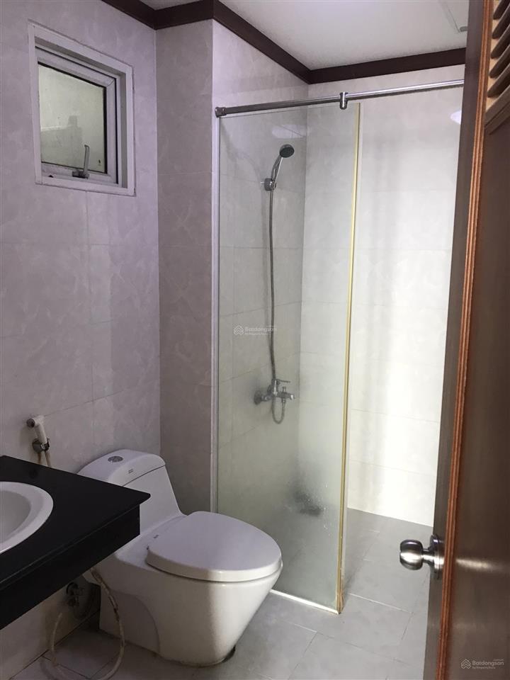 Cho thuê chung cư hoàng anh thanh bình khu himlam p.tân hưng q7 dt 113,7m2 có 3pn 2wc full nt 14tr