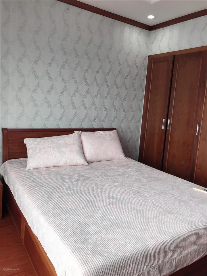 Cho thuê chung cư hoàng anh thanh bình khu himlam p.tân hưng q7 dt 113,7m2 có 3pn 2wc full nt 14tr