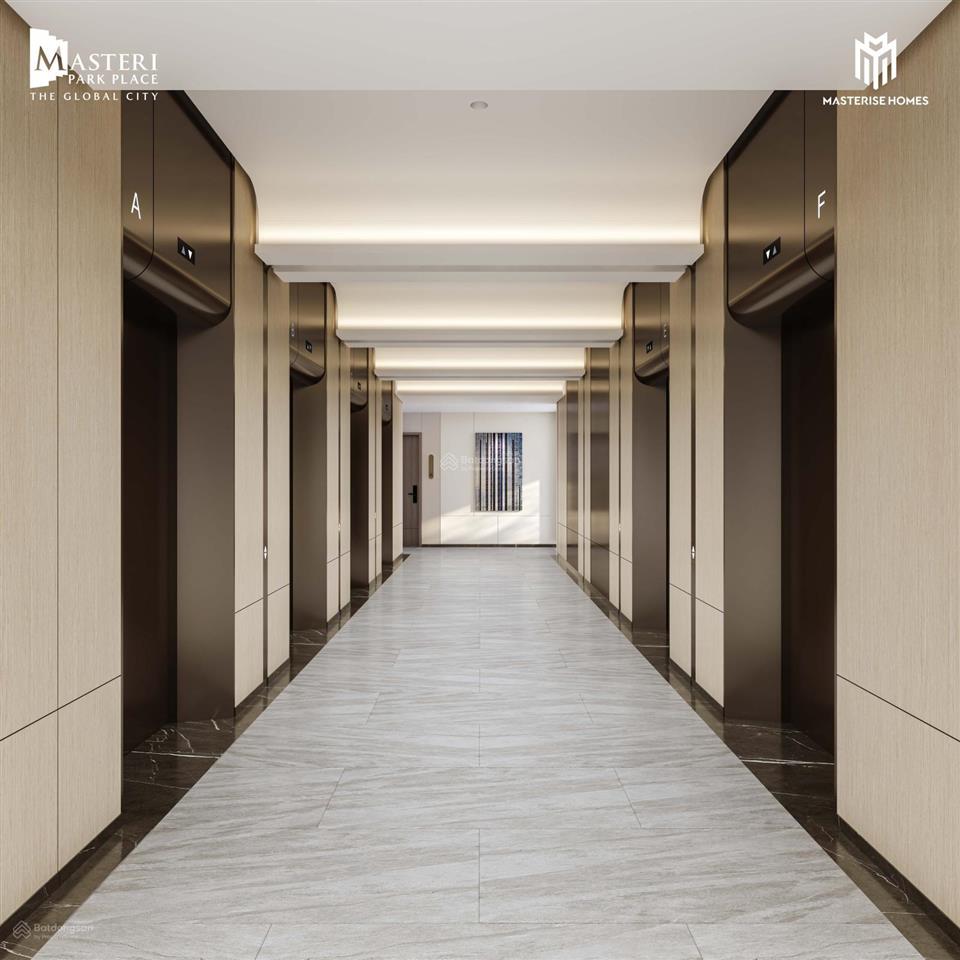 Cần bán 4 phòng ngủ 126,4m2 view trực diện nhạc nước giá 18,387 tỷ cách thủ thiêm chỉ 10 phút