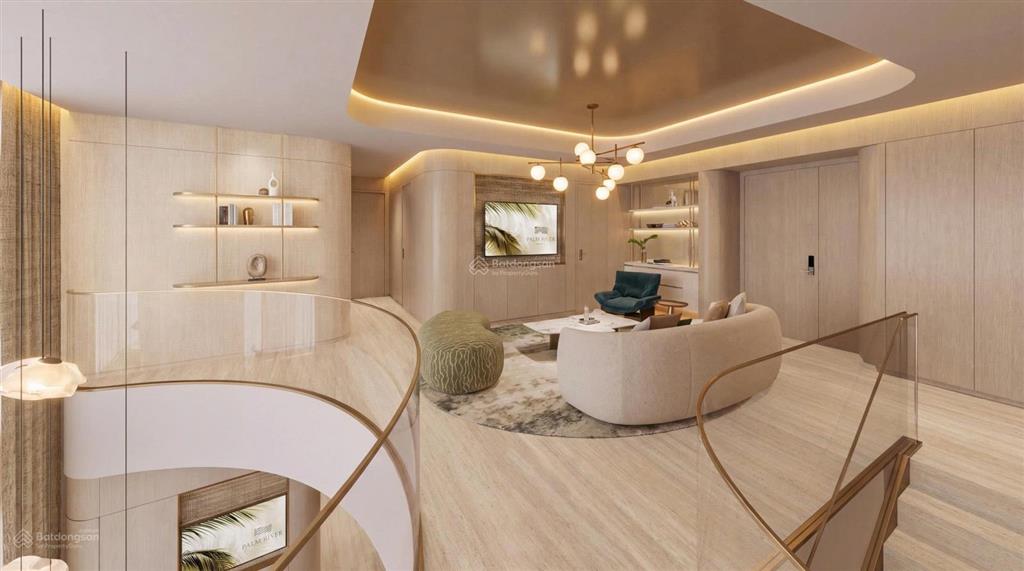 Cần bán duplex palm river 234m2  cách thủ thiêm 10 phút  0932 093 ***