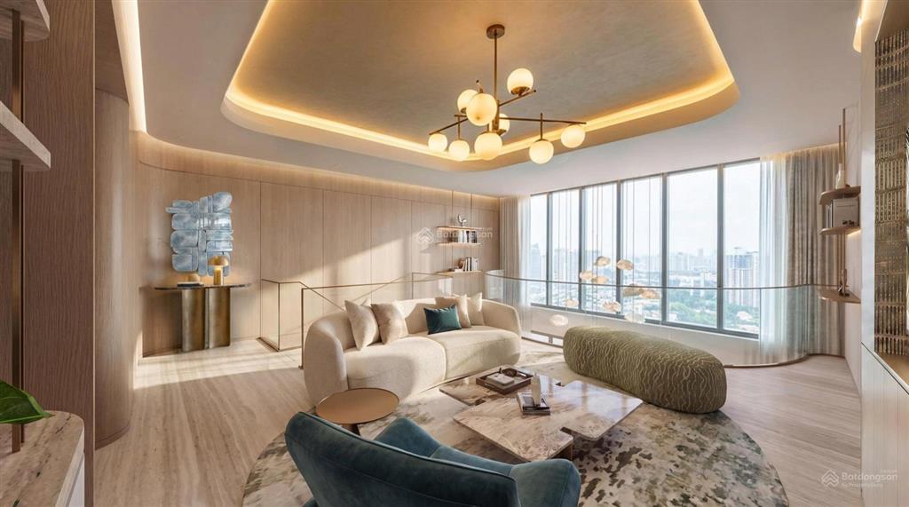 Cần bán duplex palm river 234m2  cách thủ thiêm 10 phút  0932 093 ***