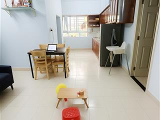 Bán căn hộ 1pn an lộc 1 (an phú, q2) dt 43m², giá 2,7 tỷ, phí quản lý thấp