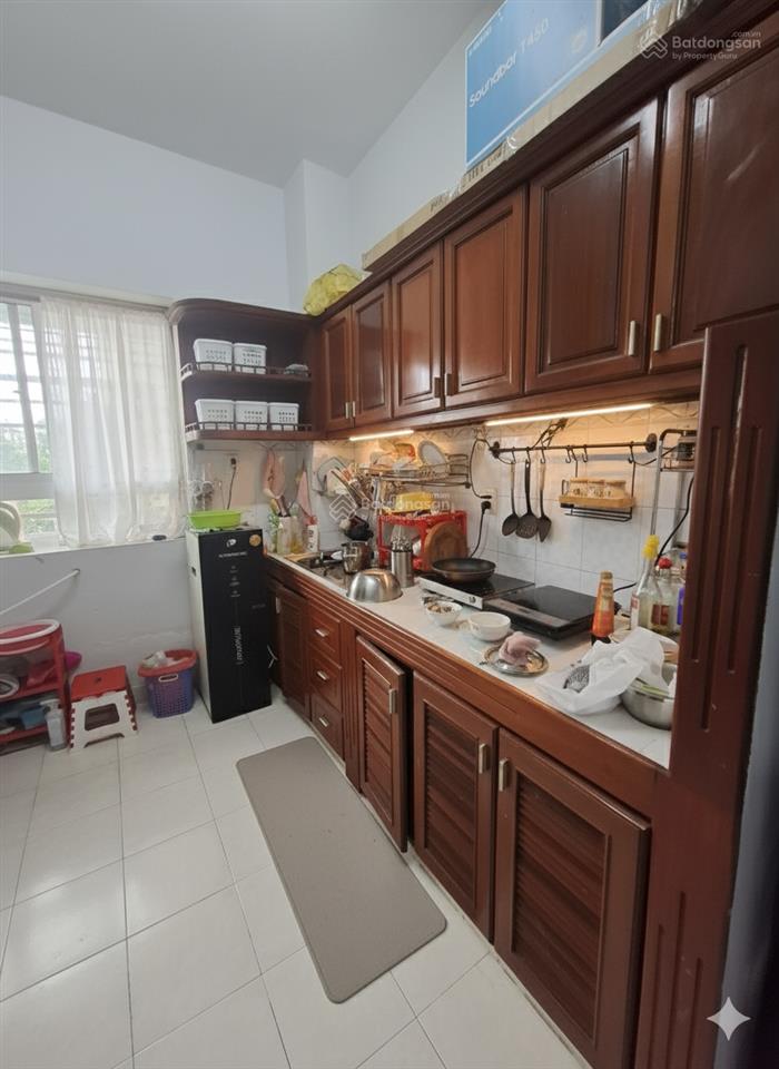 Bán căn hộ 1pn an lộc 1 (an phú, q2) dt 43m², giá 2,7 tỷ, phí quản lý thấp