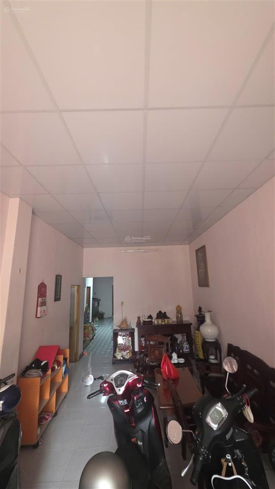 Mt đường c14 ra lê văn việt, quận 9 gần trường gtvt 7x22m tiện xây căn hộ dịch vụ