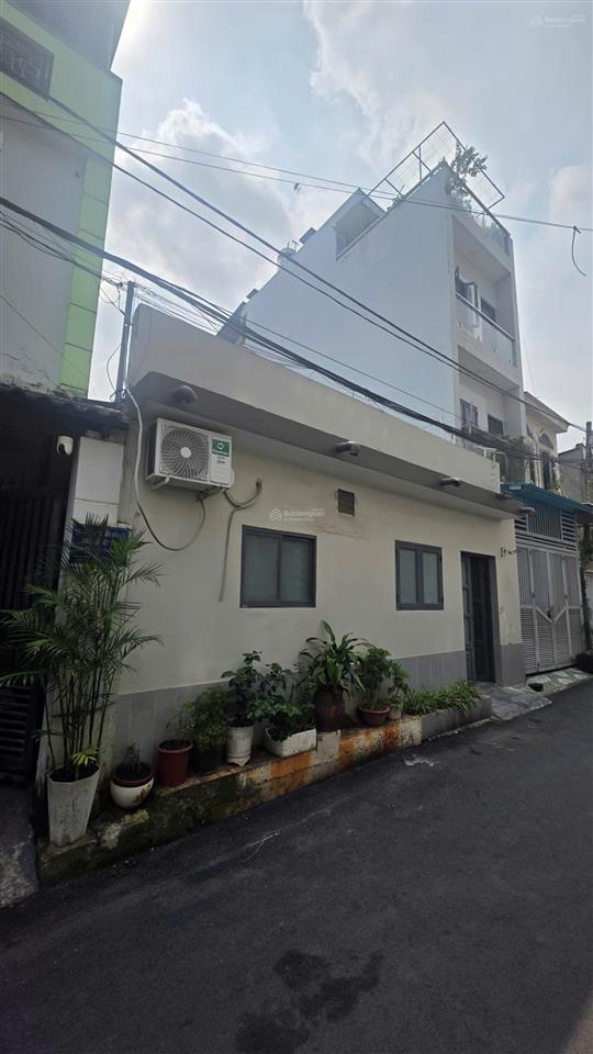 Mt đường c14 ra lê văn việt, quận 9 gần trường gtvt 7x22m tiện xây căn hộ dịch vụ