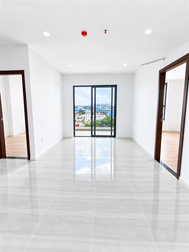 Căn hộ bcons avenue 1pn tầng 8 view cù lao tân vạn giá thuê 5tr/tháng giao nhà ngay.
