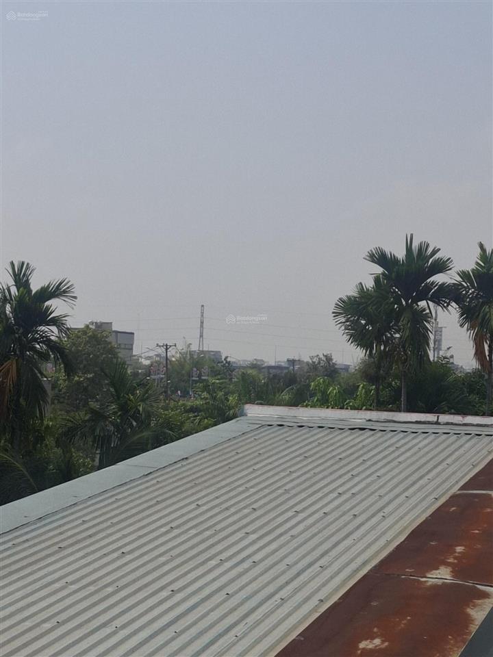 Nhà bán đường số 2, long trường, nhà mới tiện cho thuê hoặc ở