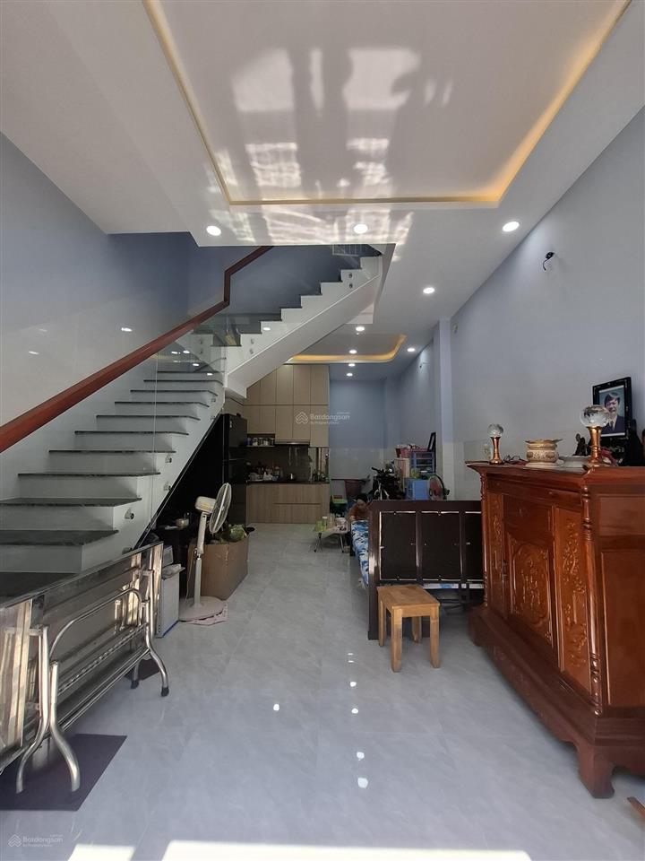 Nhà bán đường số 2, long trường, nhà mới tiện cho thuê hoặc ở