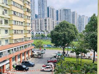 Bán căn hộ 1pn an lộc 1 vị trí đắc địa ngay trung tâm phù hợp ở hoặc đầu tư