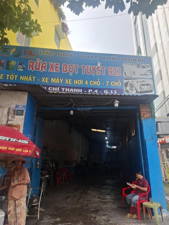 Bán nhà mặt tiền nguyễn chí thanh 90m2 chính chủ tại quận 11 giá 21 tỷ.